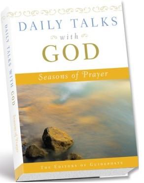 Daily Talks with God Book Cover