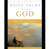 Daily Talks with God ePub (kindle/Nook version)