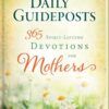 Daily Guideposts: Devotions for Mothers Book Cover