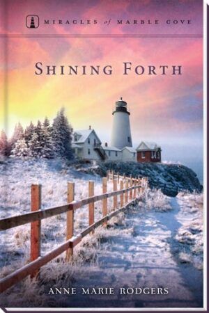 Shining Forth Book Cover