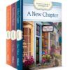 A New Chapter - Secrets of Mary's Bookshop - Book 1