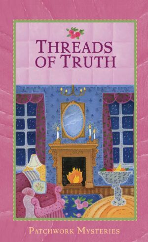 Threads of Truth Book Cover