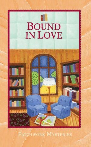 Bound in Love Book Cover