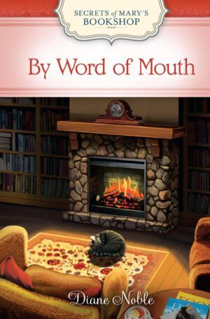 By Word of Mouth Book Cover