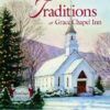 christmas traditions at tales from grace chapel inn book cover