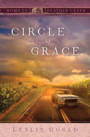 Circle of Grace Book Cover