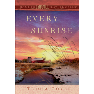 Every Sunrise Book Cover
