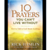 10 Prayers You Can`t Live Without ePub (kindle/Nook version)