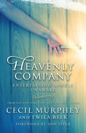 Heavenly Company-0