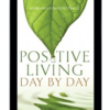 Positive Living Day by Day ePub (kindle/Nook version)
