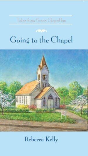 Going to the Chapel Book Cover