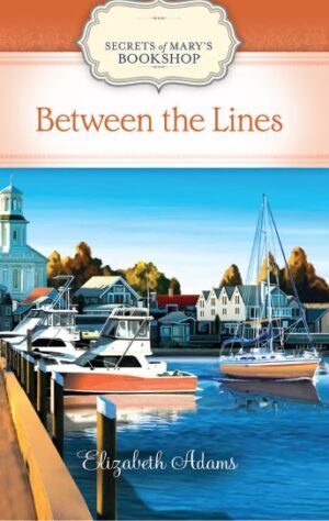 Between the Lines Book Cover