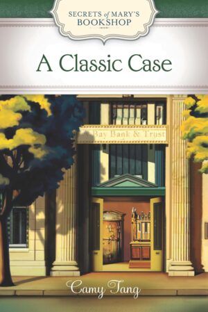 A Classic Case Book Cover