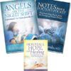 Angels on the Night Shift, Notes from a Doctor's Pocket & Hospitals, Hope & Healing 3 Book Set
