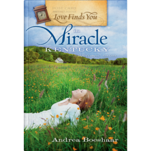 Love Finds You in Miracle, Kentucky - Book 3-0