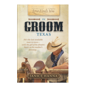 Love Finds You in Groom, Texas - Book 15-0