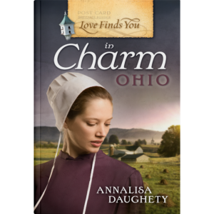 Love Finds You in Charm, Ohio - Book 14-0