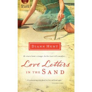 Love Letters in the Sand (When I Fall in Love) -0