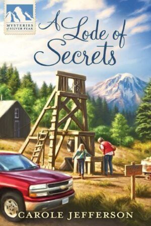 The Lode of Secrets Book Cover