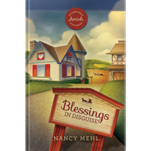 Blessings in Disguise - Sugarcreek Amish Mysteries - Series - Book 1-0