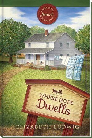 Where Hope Dwells Book Cover