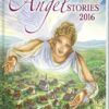 The Best Angel Stories 2016 Cover