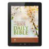 Mornings with Jesus Daily Bible - ePUB - (eBook)