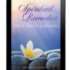 Spiritual Remedies - ePub (kindle/Nook version)