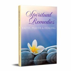 Spiritual Remedies Hardcover