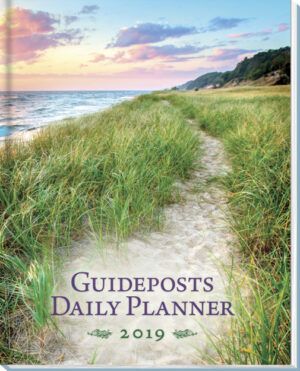 Guideposts Daily Planner 2019