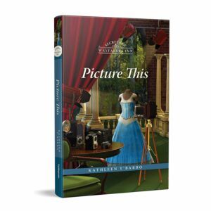 Picture This - SWI Book 10