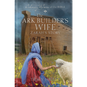 Ordinary Women of the Bible Book 3: The Ark Builder's Wife-0