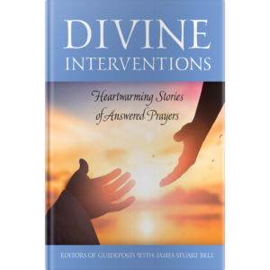 Divine Interventions: Heartwarming Stories of Answered Prayers-0
