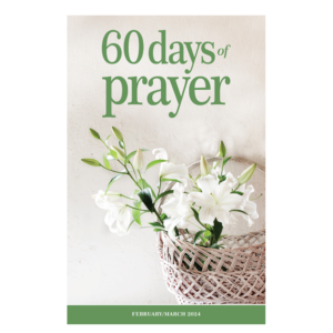 60 Days Of Prayer Magazine-0