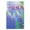 Mornings With Jesus Magazine - 12 issues (2 Years)-0