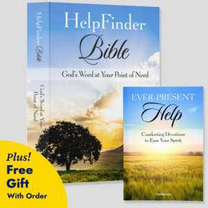 HelpFinder Bible-0