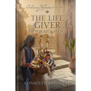 Ordinary Women of the Bible Book 10: The Life Giver-0