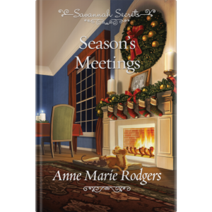 Savannah Secrets - Seasons Meetings - Book 8-0