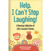 Laughter Is The Spice Of Life & Help, I Can'T Stop Laughing-10303
