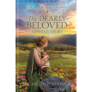 Ordinary Women of the Bible Book 24: The Dearly Beloved-0