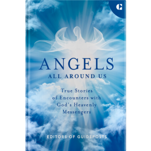 Angels All Around Us-0