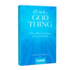 It's Still a God Thing book cover.