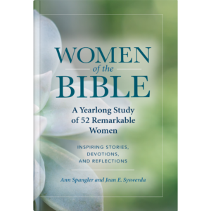 Women of the Bible-0