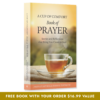 God Encounters and A Cup of Comfort Book of Prayer -26368