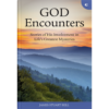 God Encounters and A Cup of Comfort Book of Prayer -26350