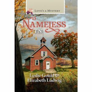 Love's a Mystery Book 4: In Nameless, Tennessee-0