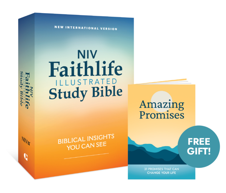 NIV Faithlife Illustrated Study Bible-26053