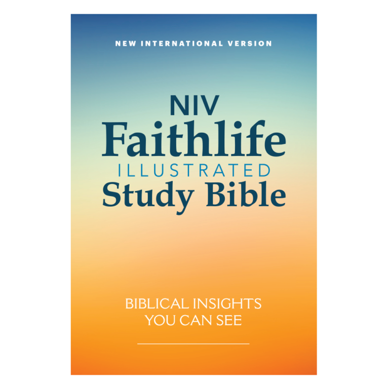 NIV Faithlife Illustrated Study Bible-26029