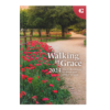Walking in Grace 2024 Hardcover - Regular Print-0