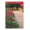 Walking in Grace 2024 Softcover - Large Print-0